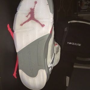 Jordan 5
